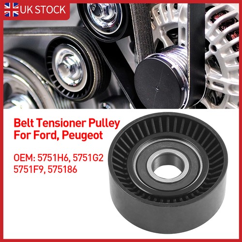 Auxiliary drive ribbed - auxiliary, v-ribbed