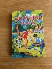 Vintage enid blyton - enid, blyton’s