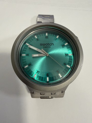 Swatch big bold irony - swatch,