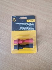 Fluke ac175 threaded - fluke,