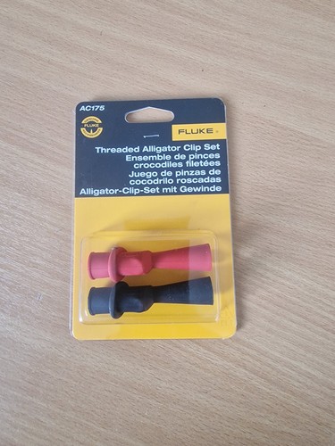 Fluke ac175 threaded - fluke,