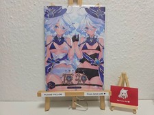 Furina, Navia & More - Genshin