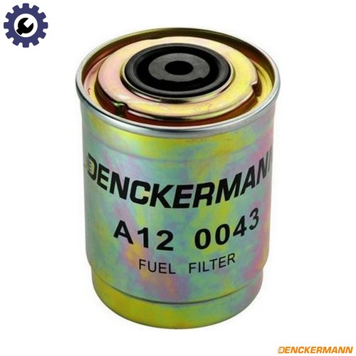 Fuel filter a120043 - a120043, ford