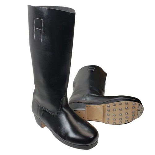 Handmade german m39 jack boots - jack,