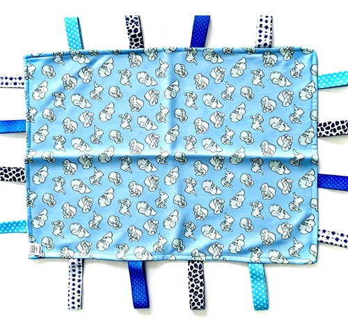 Kids baby toddlers taggies - kids,