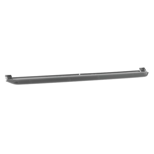 Bosch oven door lower strip - lower,
