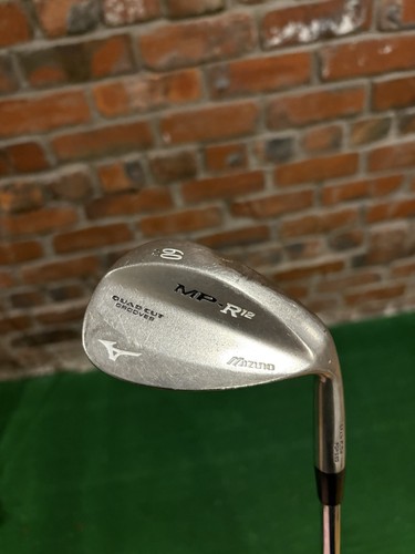 Mizuno r12 lob wedge - mp-r12, 60°