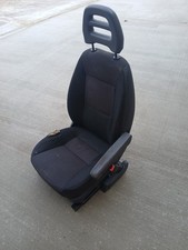 PEUGEOT BOXER CITROEN RELAY DUCATO DRIVER SIDE SEAT 2013-2023