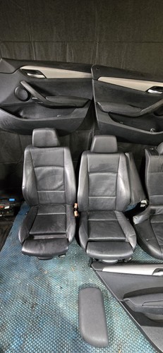 Bmw e84 sport leather - m,