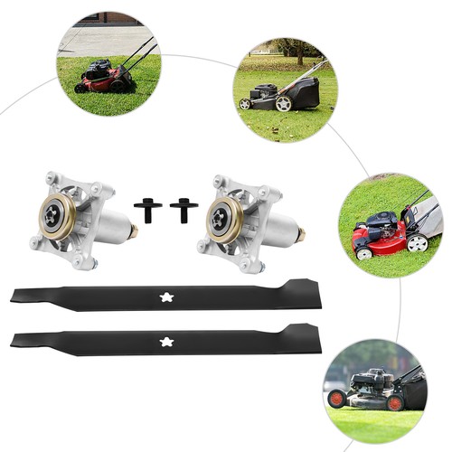 Deck rebuild kit lawn - 42",
