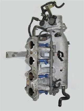 Intake manifold mazda 5 - intake,
