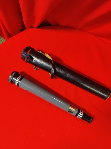 Vintage tasco telescope model - vintage,