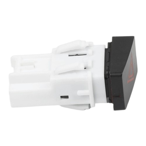Black hazard light - black,