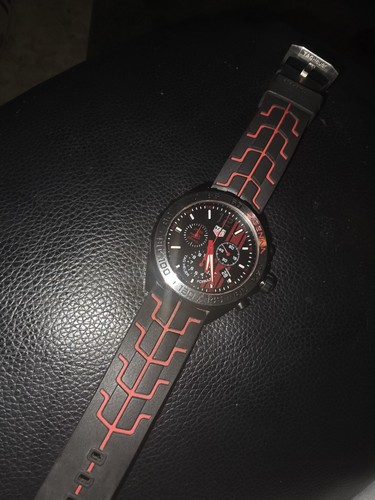 Tag huer senna - tag,