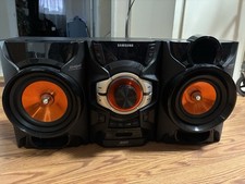 Samsung Giga Sound Blast