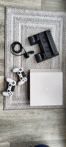 Playstation bundle with 2 - with,