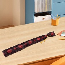 Tai Chi Sword Bag Cosplay
