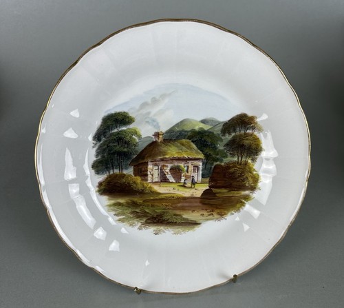 Wedgwood c1815 john cutts bone - wedgwood,