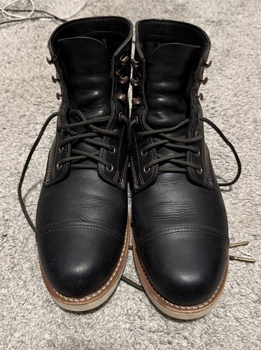Wolverine 1000 mile - 1000, boots