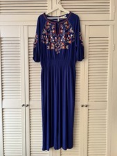 Boden Natalie Embroidered