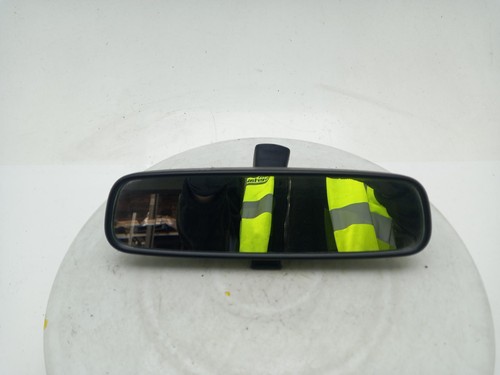 Ford fiesta interior mirror - ford,