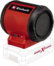 Einhell Cordless Bluetooth