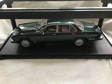 Cult models 18 - 1/18, scale