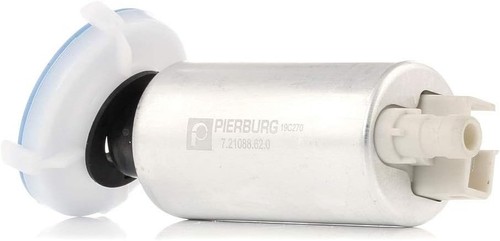 Fuel pump lift - pump, in