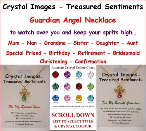 Guardian angel treasured - angel,