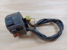 (D) Suzuki GS 500 E 1989-2003