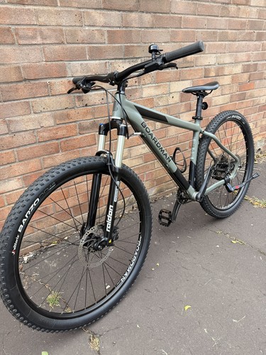 Boardman mht mountain bike - boardman,