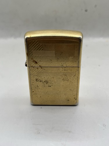 Vintage zippo lighter 1994 - vintage,