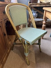 Set of 4 Bistro Chairs