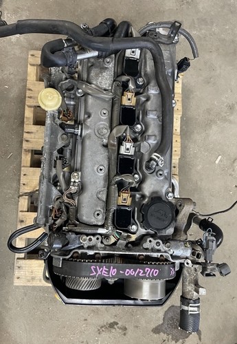 Toyota altezza bare - toyota,