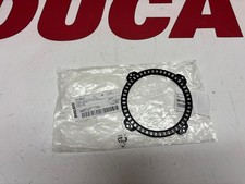 Ducati rear phonic wheel