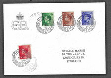 GB Edward VIII: 1936