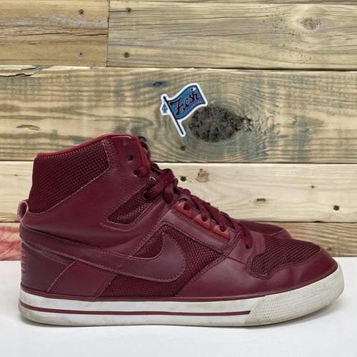 Nike delta force - force, ac