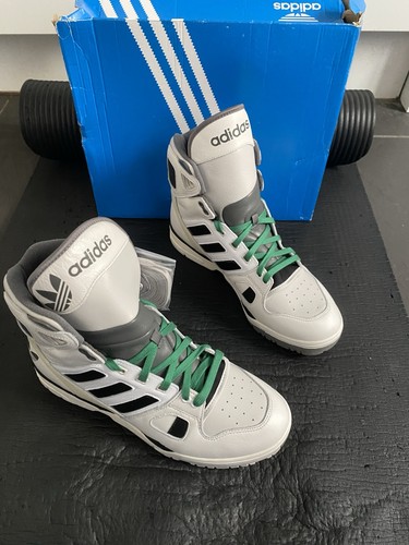 Adidas torsion artillery - artillery, hi