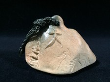 C0701 / Bell OKIMONO /