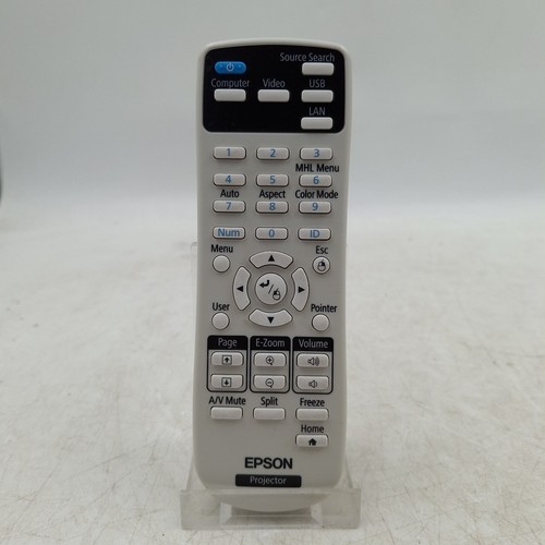 Epson 164880600 genuine remote - epson,