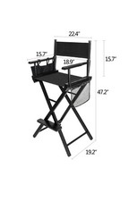 Professional folding black - folding,
