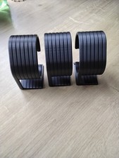 3  Watch Display Holder Stands