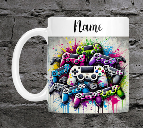 Gaming gift add - gift,, fun