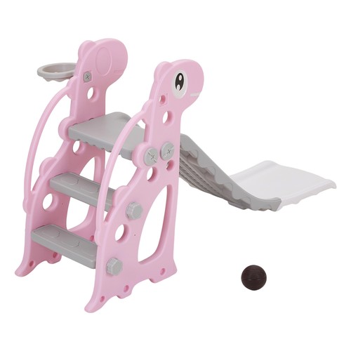 Kids slide toddler - kids,