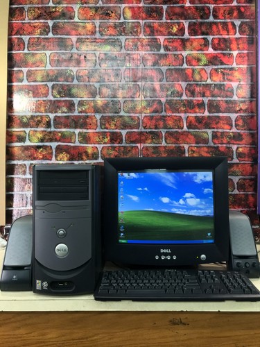 Dell dimension complete home - dimension,