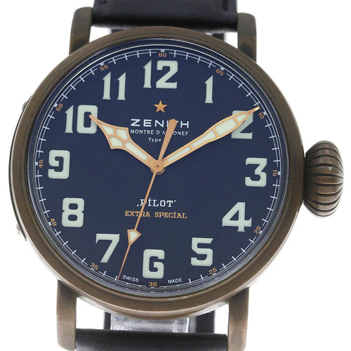 Zenith pilot type - zenith,