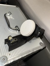 SKY Q Satellite Wideband LNB