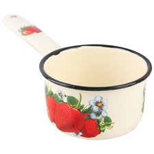 Multifunctional Milk Pot