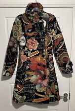 Vintage Desigual Coat
