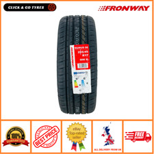 1 x 205/45R17 FRONWAY EURUS-08 88W XL - High performance - 205 45 17 -  2054517